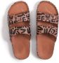 Freedom Moses Slippers PRIMO TOFFEE - Thumbnail 3
