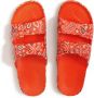 Freedom Moses Ringo Sandalen rood - Thumbnail 1