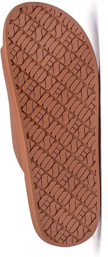 Freedom Moses Basic Slippers Oranje