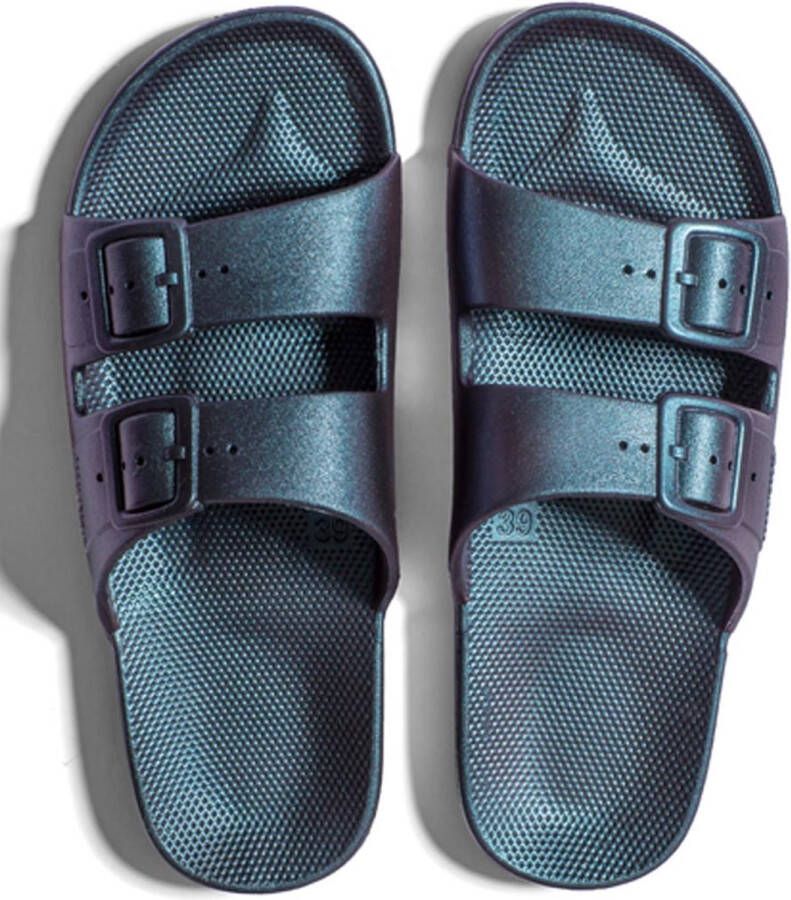 Freedom Moses SLIPPERS TWILIGHT
