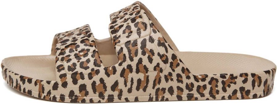 Freedom Moses Slippers Wildcat sands PAZ