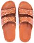 Freedom Moses SLIPPERS X LITTLE LEGENDS COLLAB slippers flipflops badslipper Camel 37 38 (0700512961850) - Thumbnail 1