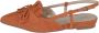 Freeflex Polignano Slingbacks - Thumbnail 1
