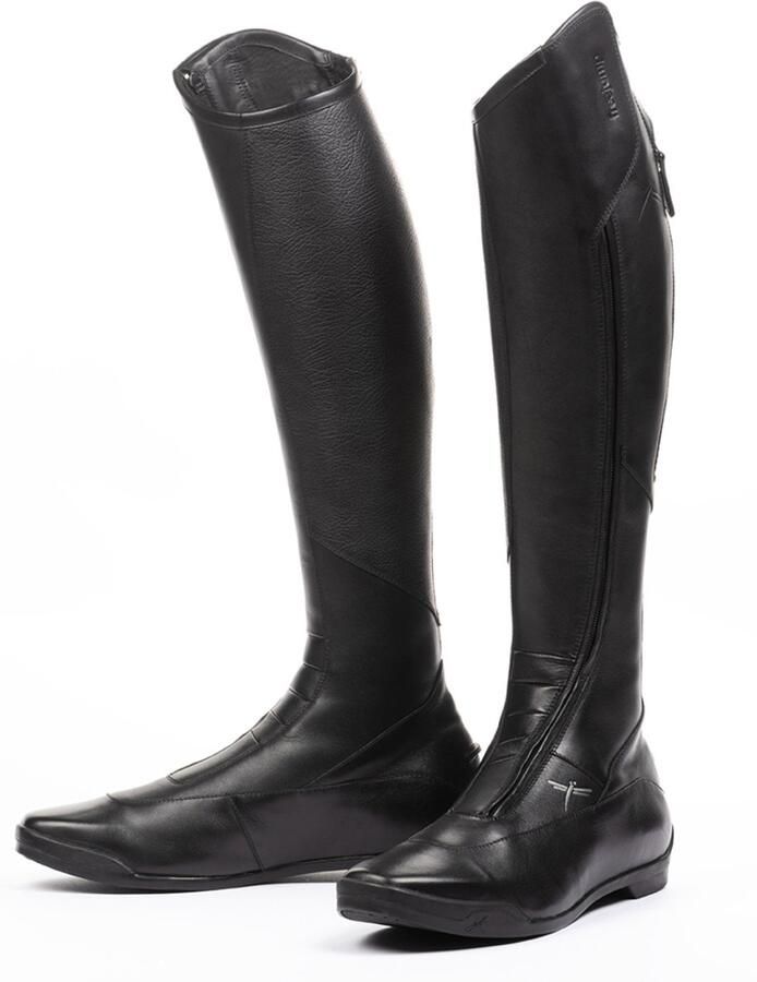 Freejump Rijlaarzen Free Jump Liberty Plus