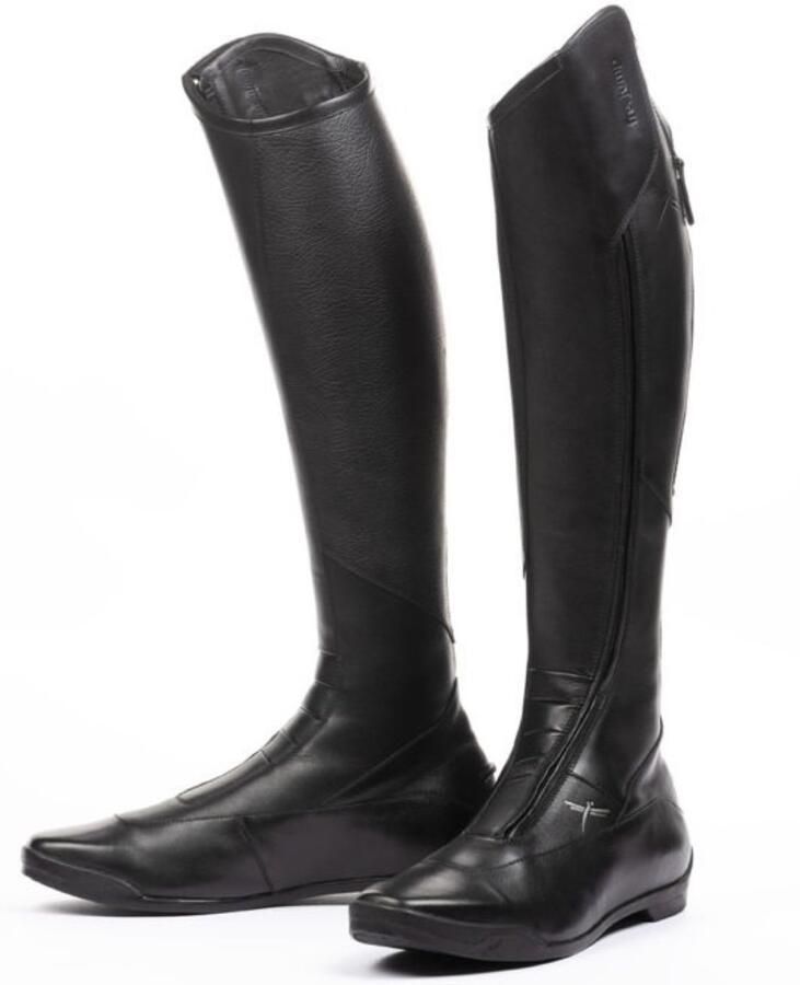 Freejump Rijlaarzen Liberty One+ 42-LS Zwart