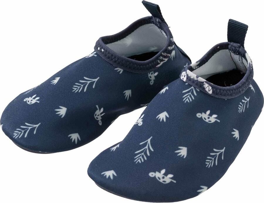 Fresk Zwemschoenen 27 28 UV 50-bescherming Antislip Strandschoenen Sneldrogend Waterschoenen voor Kinderen Elastische Pasvorm Jongens Groen Ocean Green