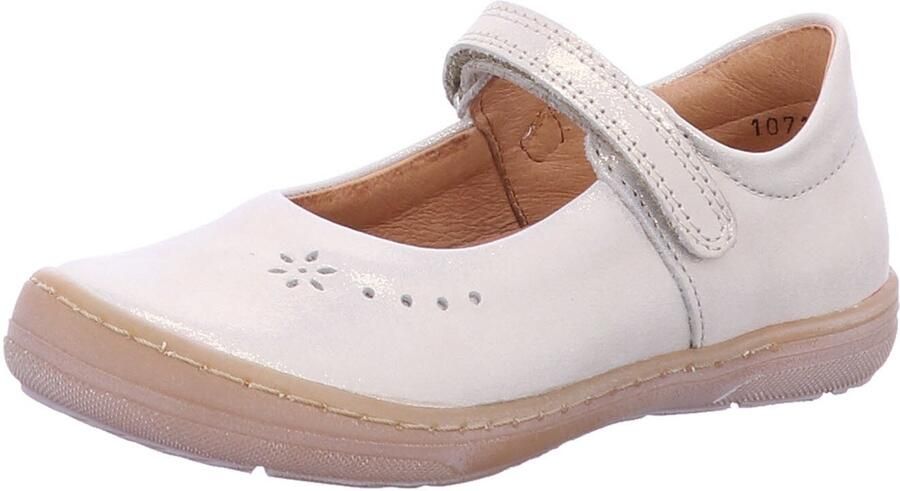 Froddo dames ballerina's beige