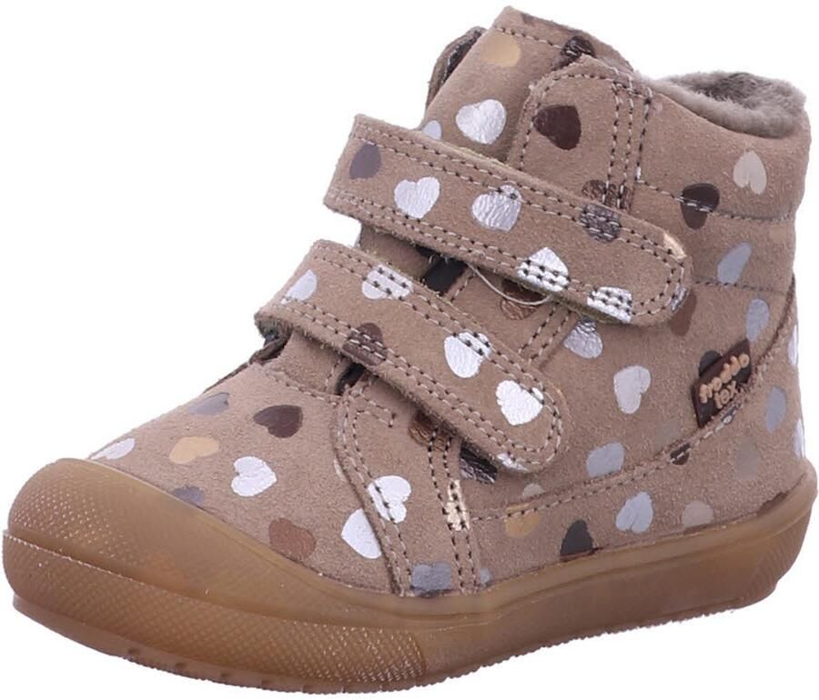 Froddo dames kinderschoenen beige
