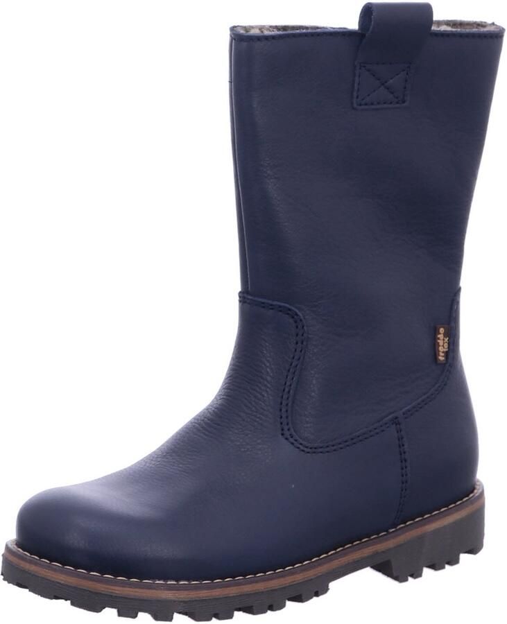 Froddo dames kinderschoenen blauw