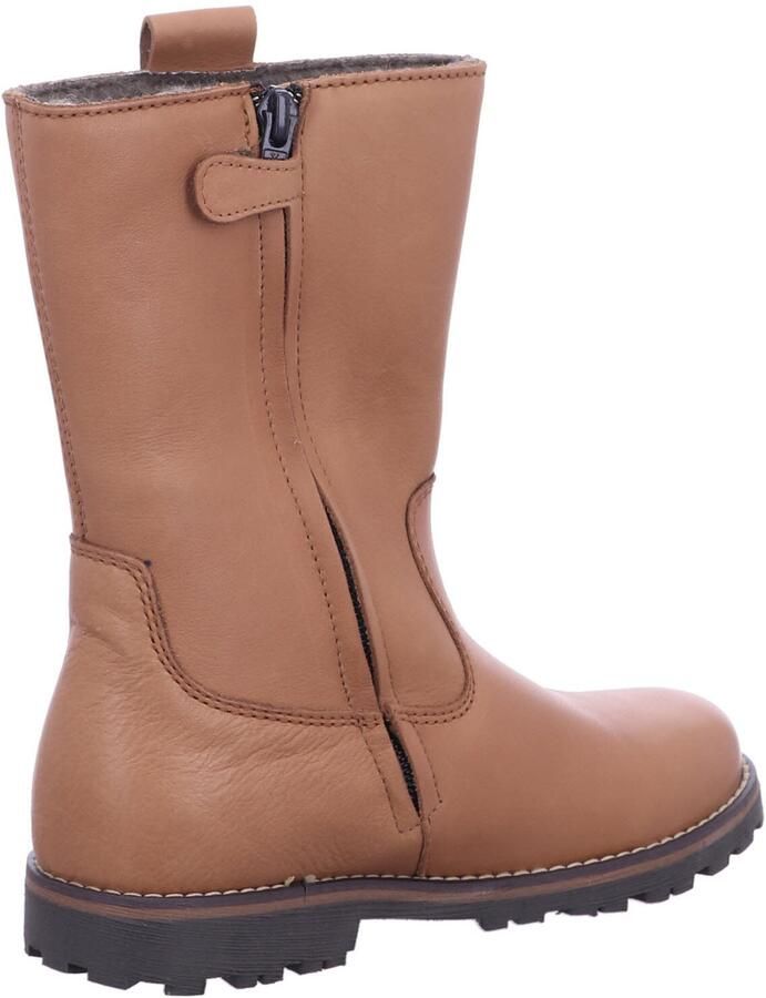 Froddo dames kinderschoenen bruin