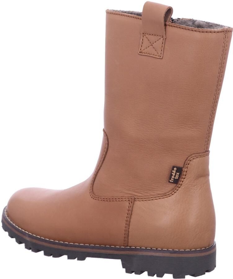 Froddo dames kinderschoenen bruin