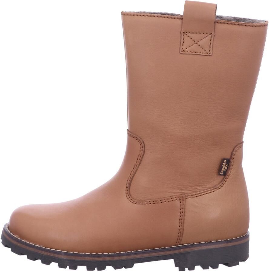 Froddo dames kinderschoenen bruin