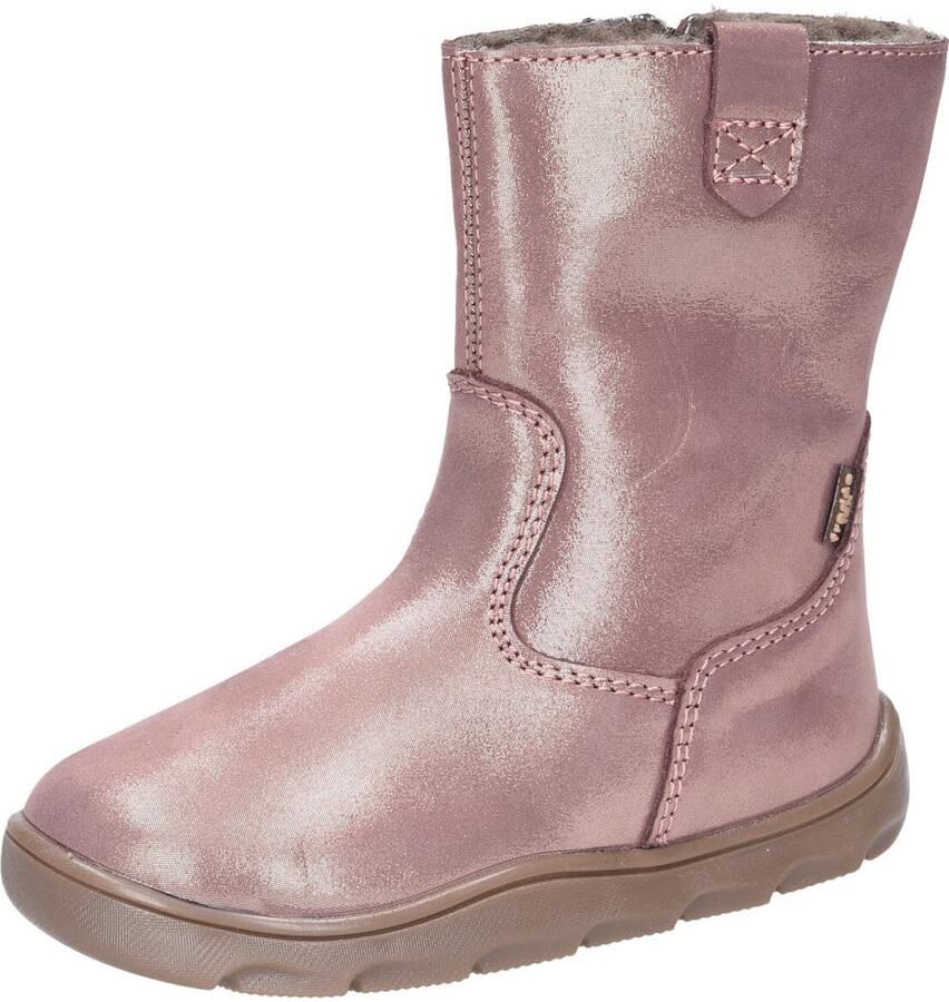 Froddo Kid's Barefoot Zeru Tex Boot Winterschoenen bruin