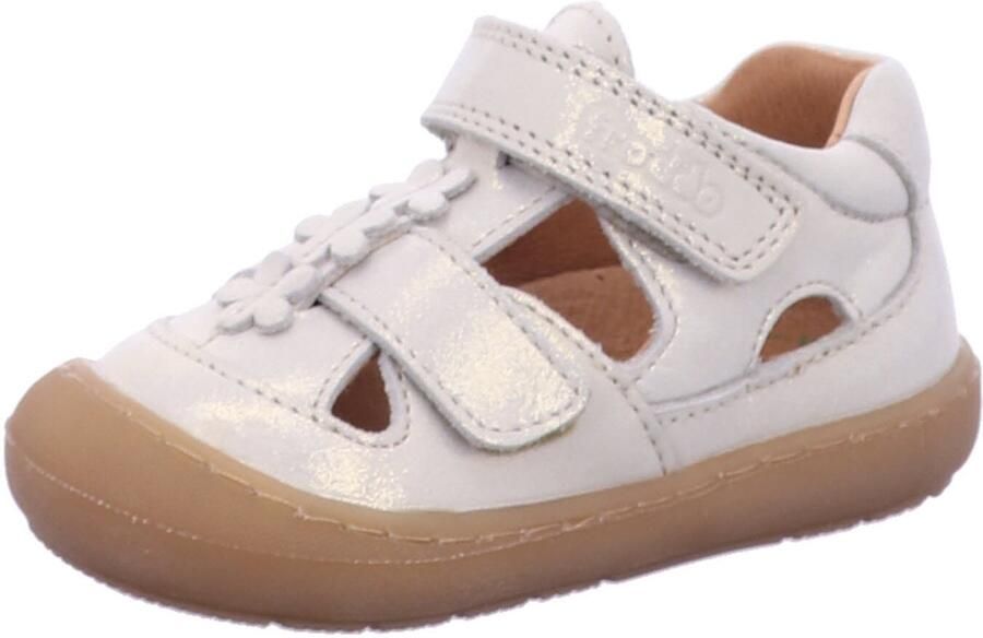 Froddo Kid's Ollie Sandal G Sandalen beige