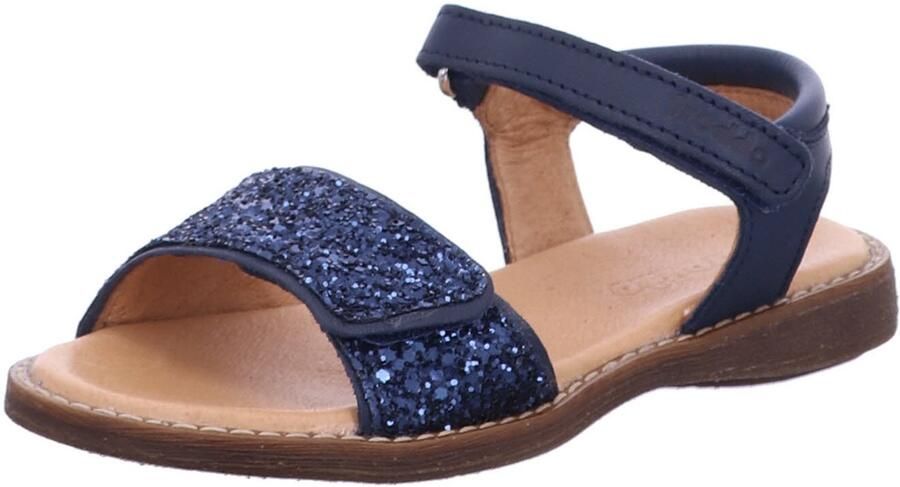 Froddo dames sandalen blauw