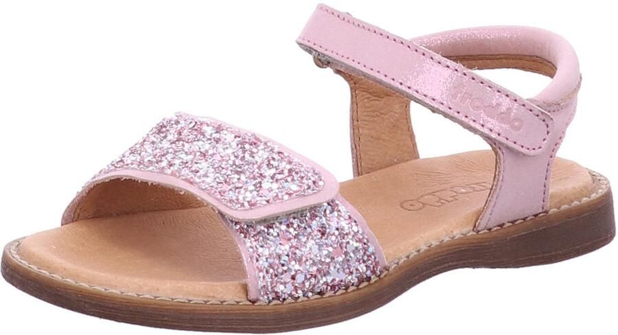 Froddo dames sandalen rood