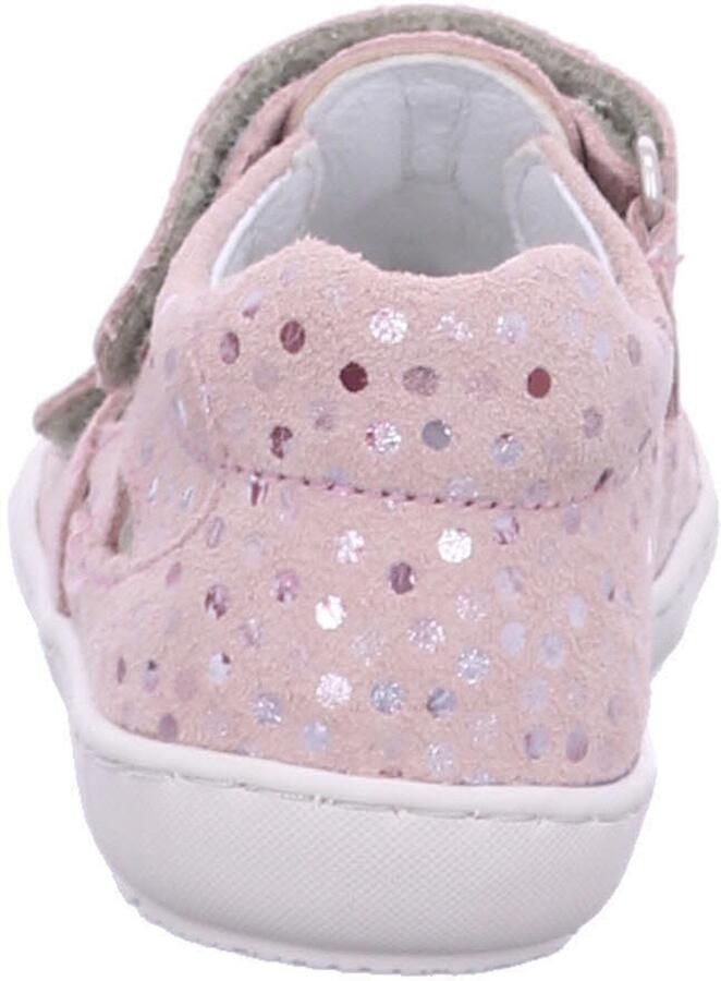 FRODDO Sandalen met klittenband voor KE FLASH fuchsia