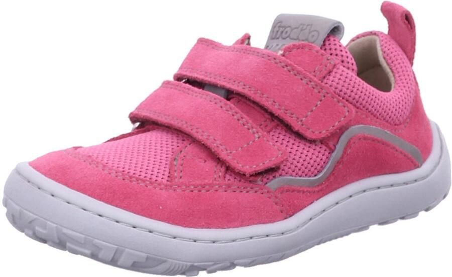 Froddo Kid's Barefoot Base Barefootschoenen fuxia