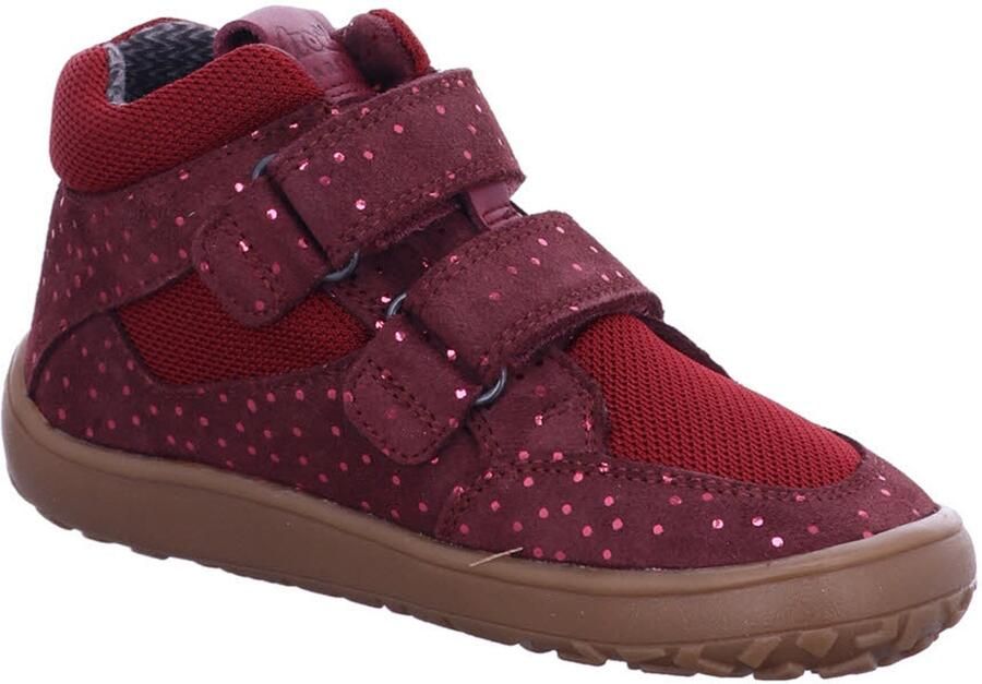 Froddo dames sneakers rood