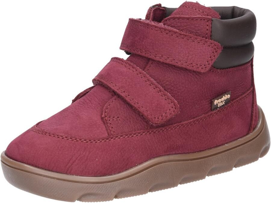 Froddo dames veterschoenen bordeaux