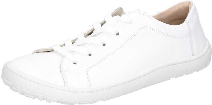 Froddo dames veterschoenen wit