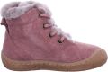 FRODDO MINNI SUEDE LACES laarzen voor kinderen oudroze - Oudroze