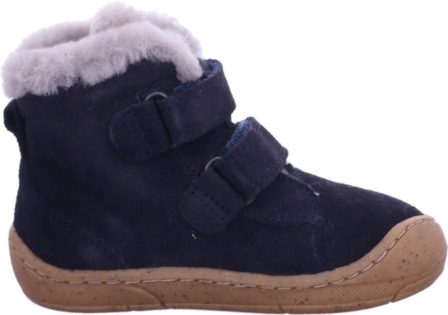 Froddo G2110141 4 jongens kinderschoenen blauw