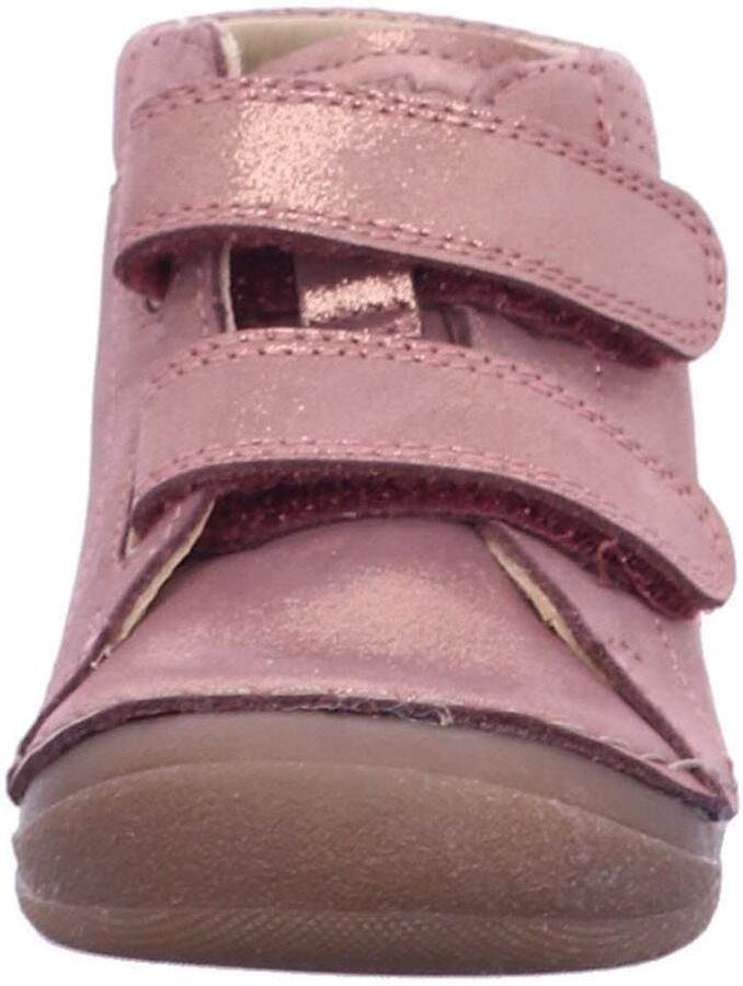 Froddo G2130332 10 meisjes kinderschoenen rood