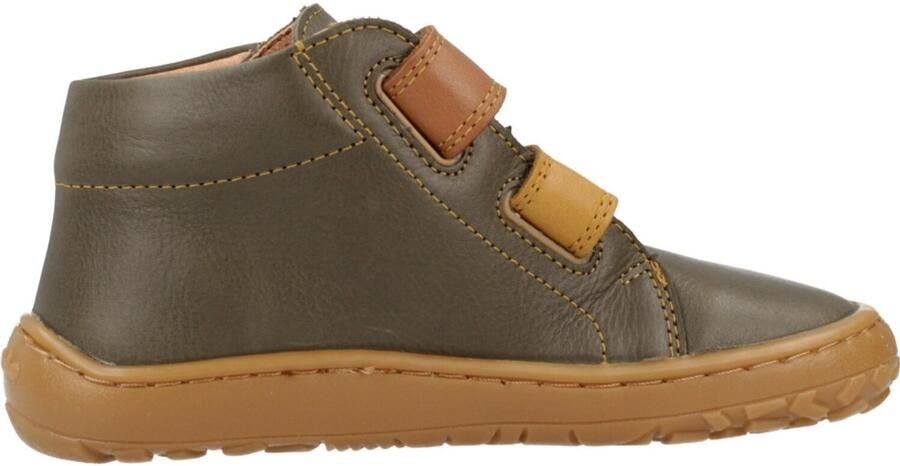 Froddo Kid's Barefoot First Step Barefootschoenen groen