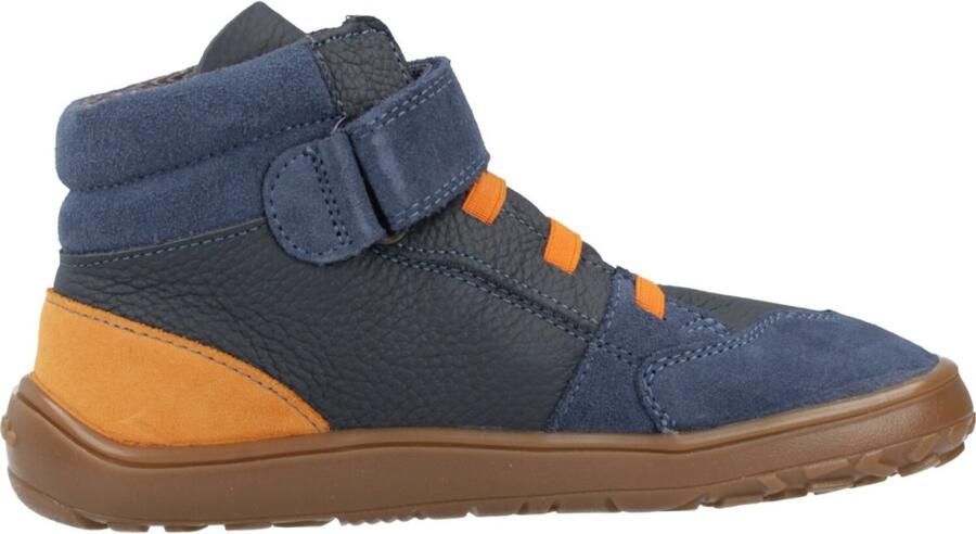 Froddo Kid's Barefoot Tex Go Barefootschoenen blauw