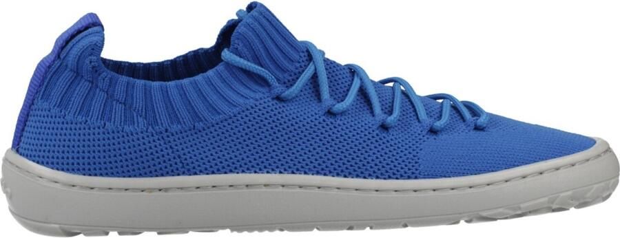 Froddo Kid's Barefoot Light Barefootschoenen blauw grijs
