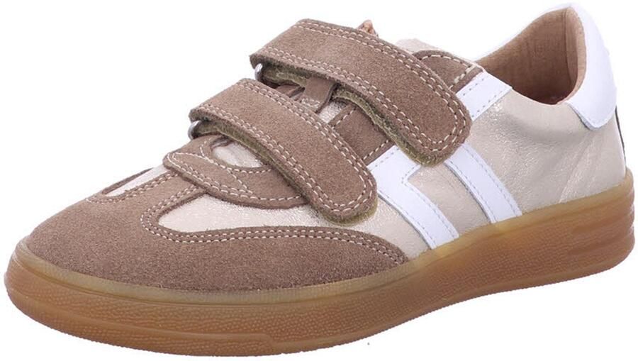 Froddo G3130269-31 kinderen kinderschoenen beige