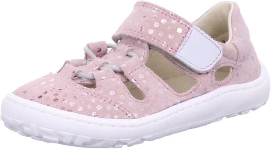 Froddo G3150262 7 jongens kinderschoenen rood - Foto 1