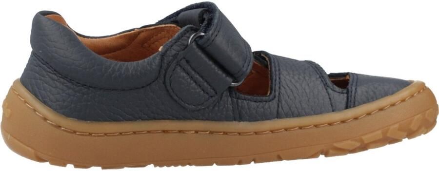 Froddo Kid's Barefoot Sandal Sandalen grijs