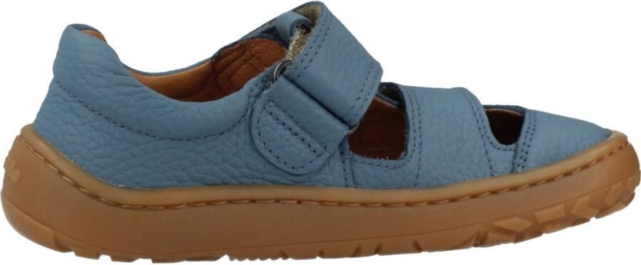 Froddo Kid's Barefoot Sandal Sandalen meerkleurig
