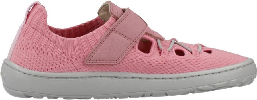 Froddo Kid's Barefoot Light Sandal Sandalen roze