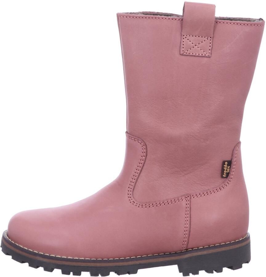 Froddo G3160225 4 meisjes kinderschoenen rood