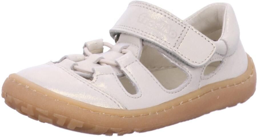 Froddo heren sandalen beige