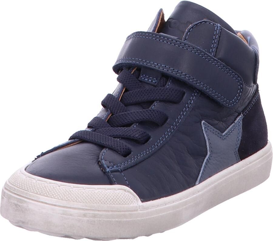 Froddo heren sneakers blauw