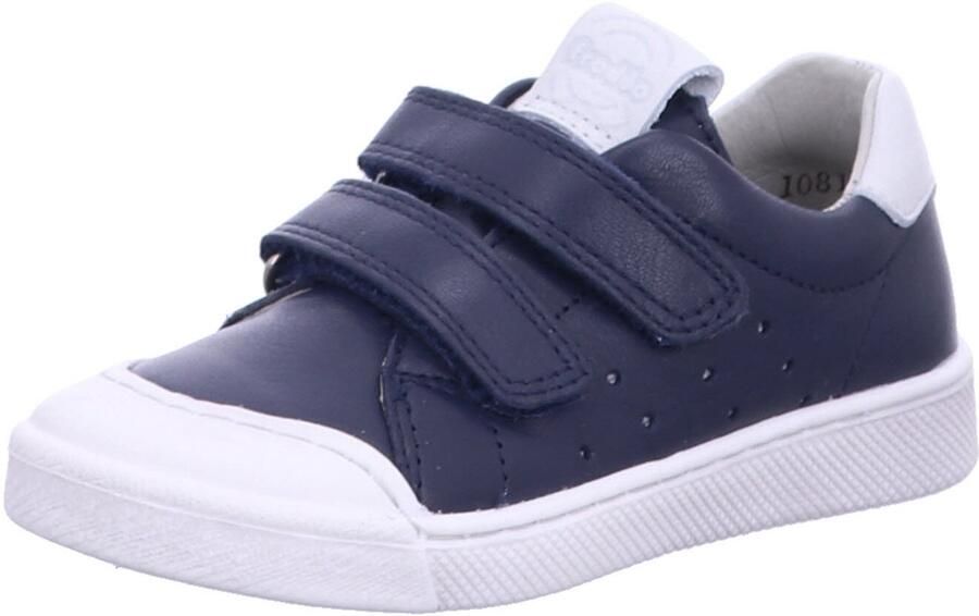 Froddo heren sneakers blauw