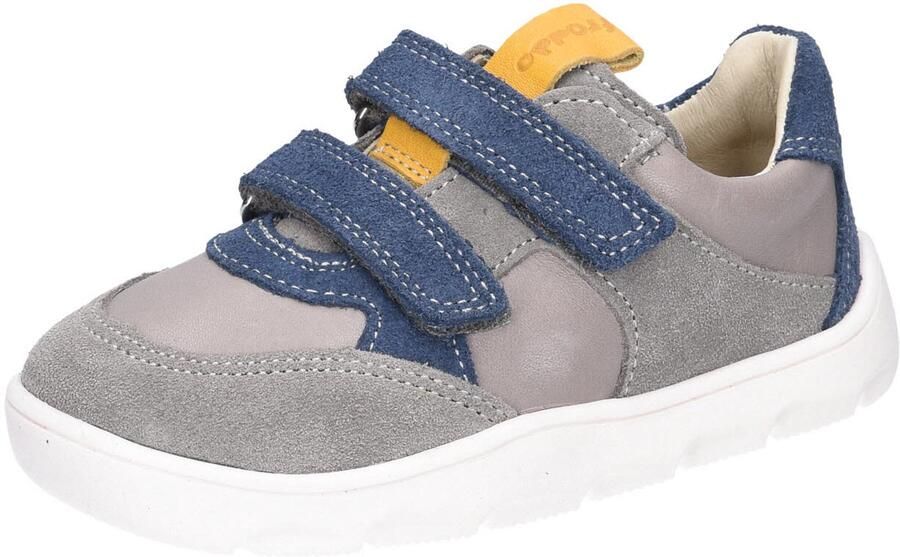 Froddo Kid's Zeru Spring Barefoot Barefootschoenen wit