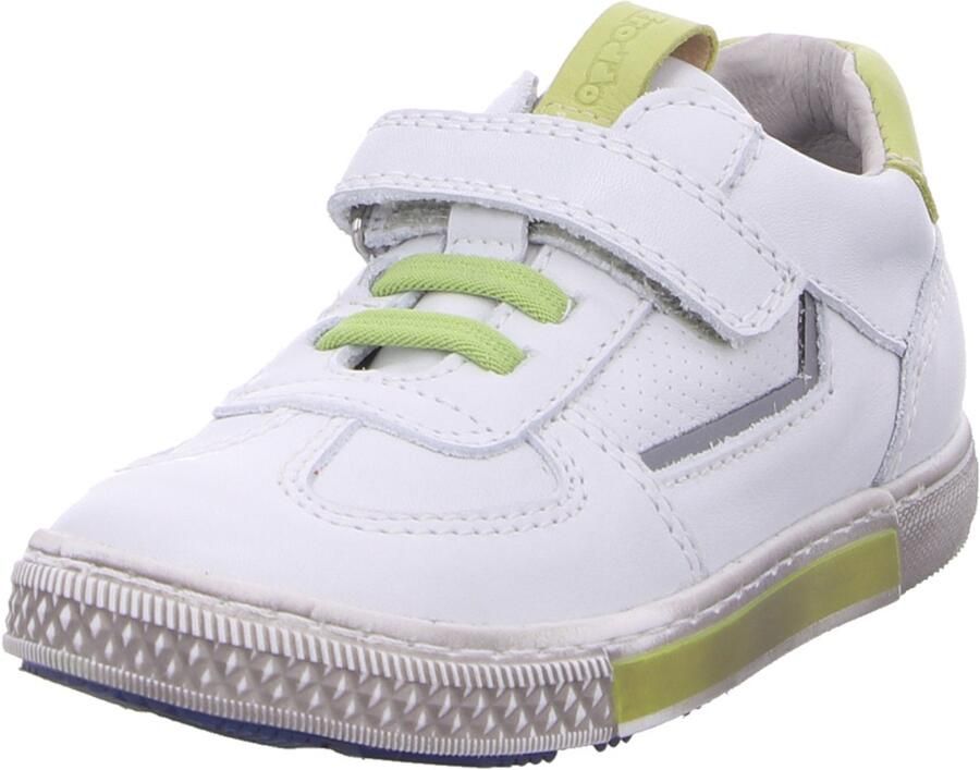 Froddo heren sneakers wit
