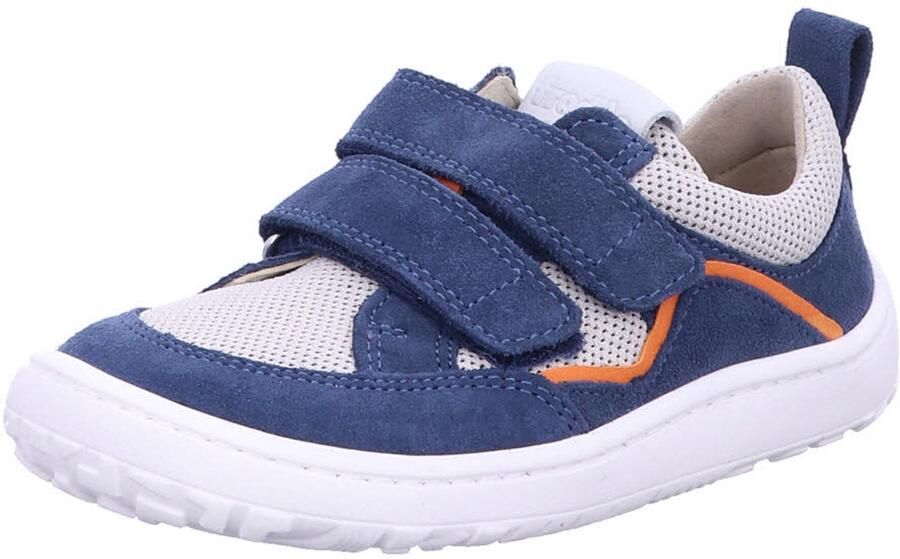 Froddo jongens sneakers wit