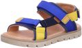 FRODDO Sandalen met klittenband voor KE FLASH blauw - Blauw
