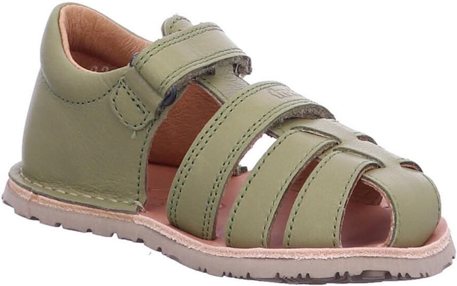 Froddo Kid's Barefoot Flexy F Sandalen beige