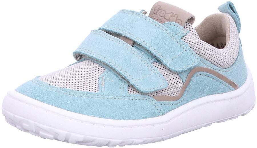Froddo Kid's Barefoot Baze Barefootschoenen grijs