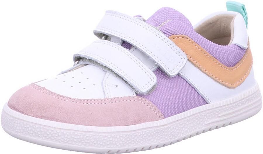 Froddo Kid's Zeru Loop Barefoot Barefootschoenen wit
