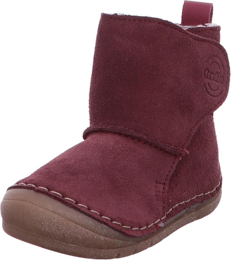 Froddo unisex kinderschoenen bordeaux