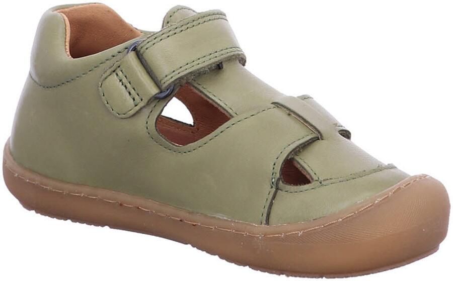Froddo Kid's Barefoot Flexy F Sandalen beige