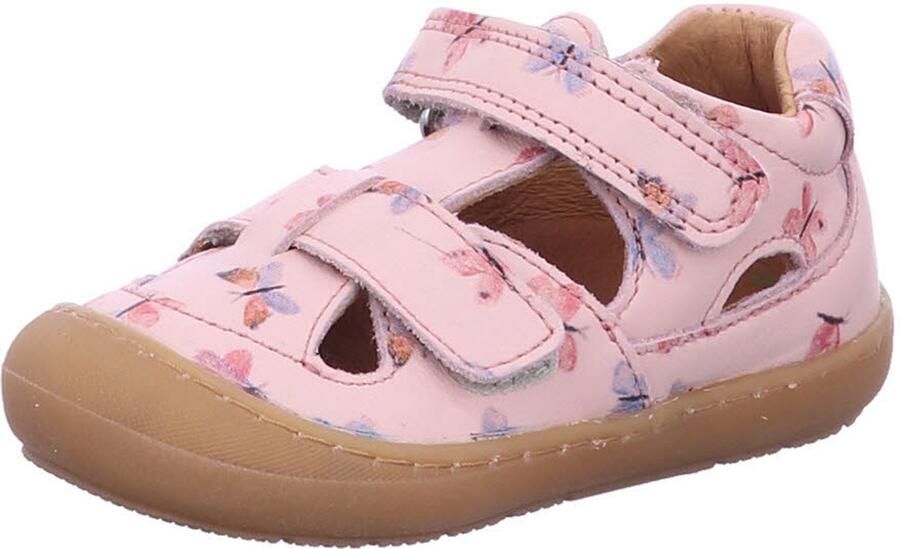 Froddo Kid's Ollie Sandal Sandalen roze